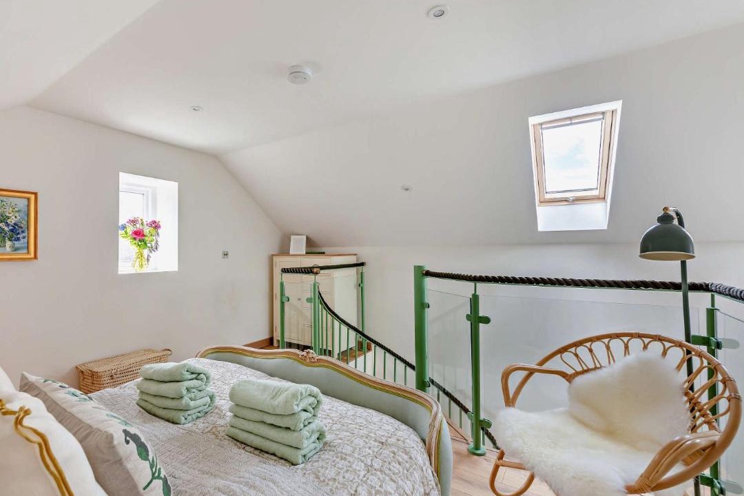 Photo of Bedroom in Kibblesworth