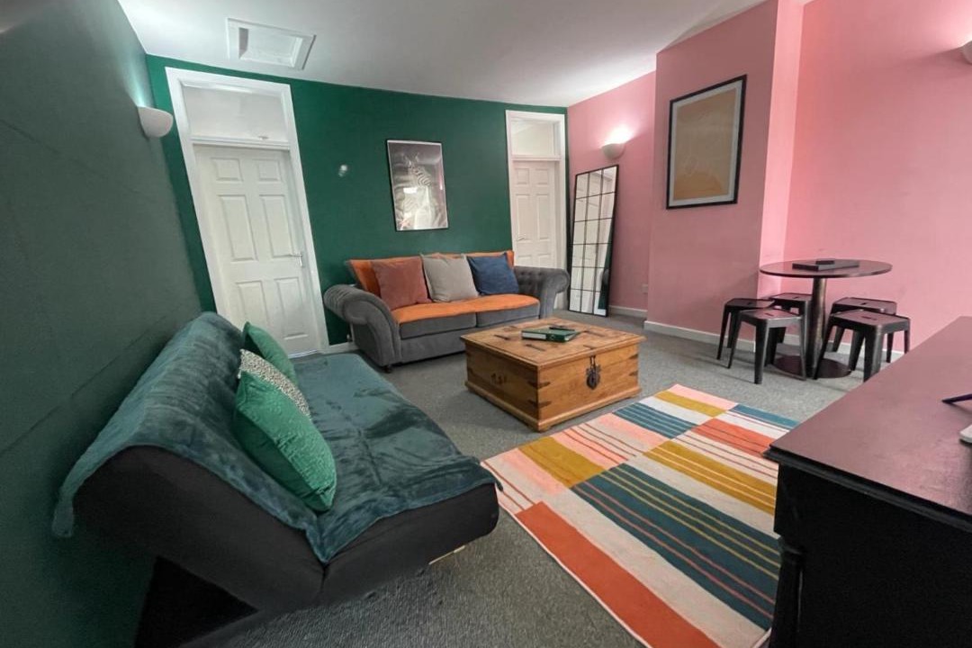 Photo of Others in Walkden