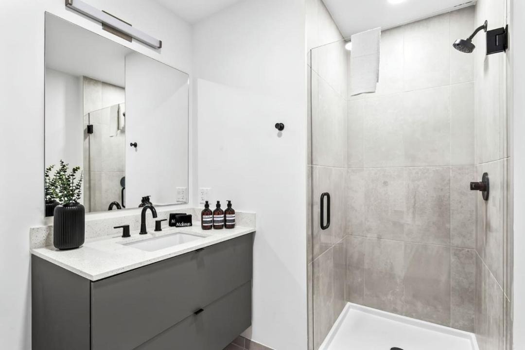 Photo of Bathroom in Historic Ybor