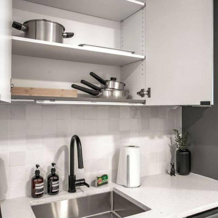 Photo of Kitchen in Historic Ybor