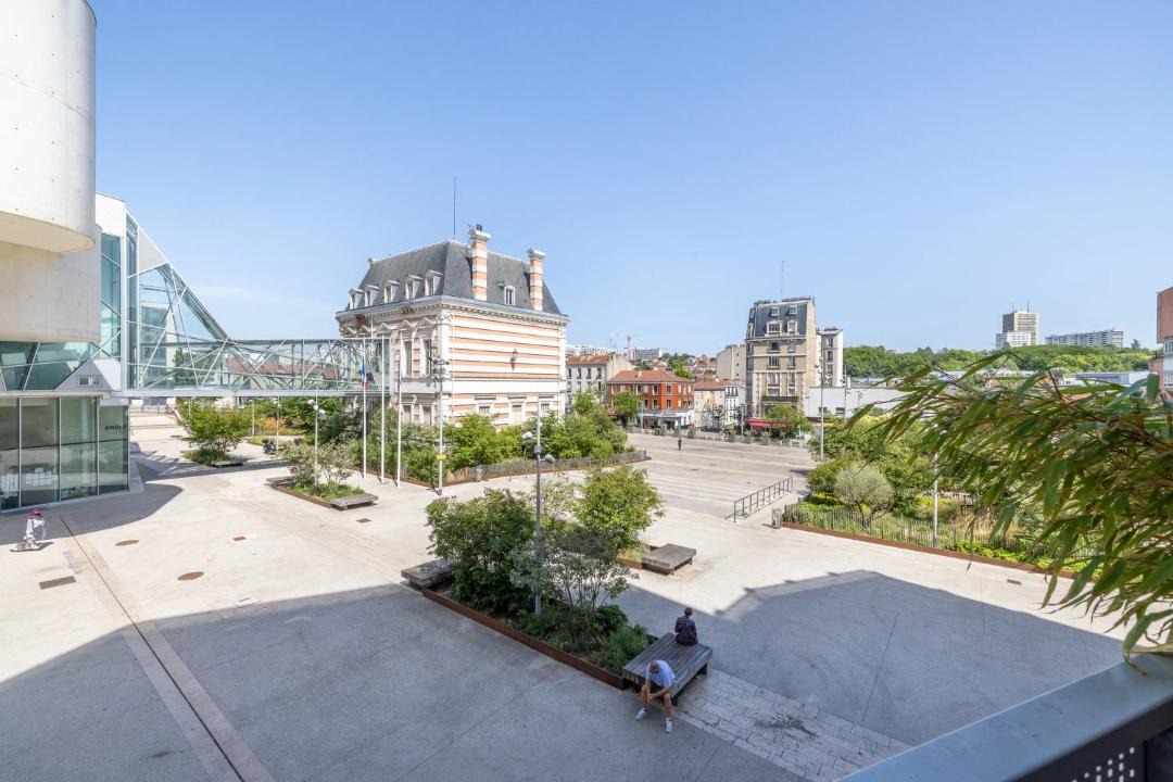 Photo of Others in Bagnolet