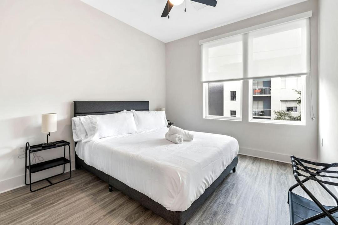 Photo of Bedroom in Channel District