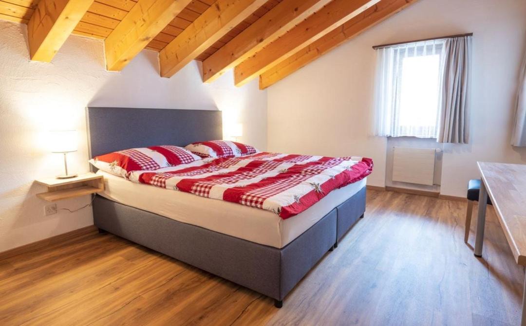 Photo of Bedroom in Pany