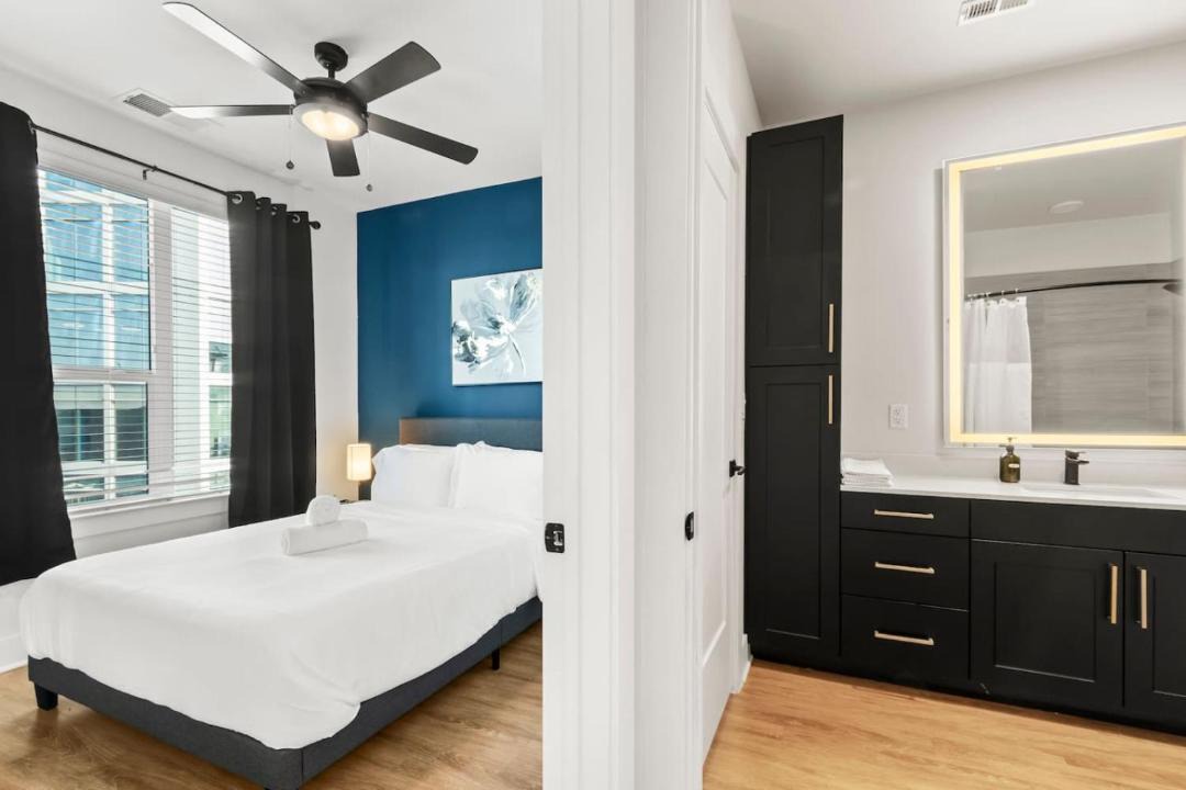 Photo of Bedroom in North Hyde Park