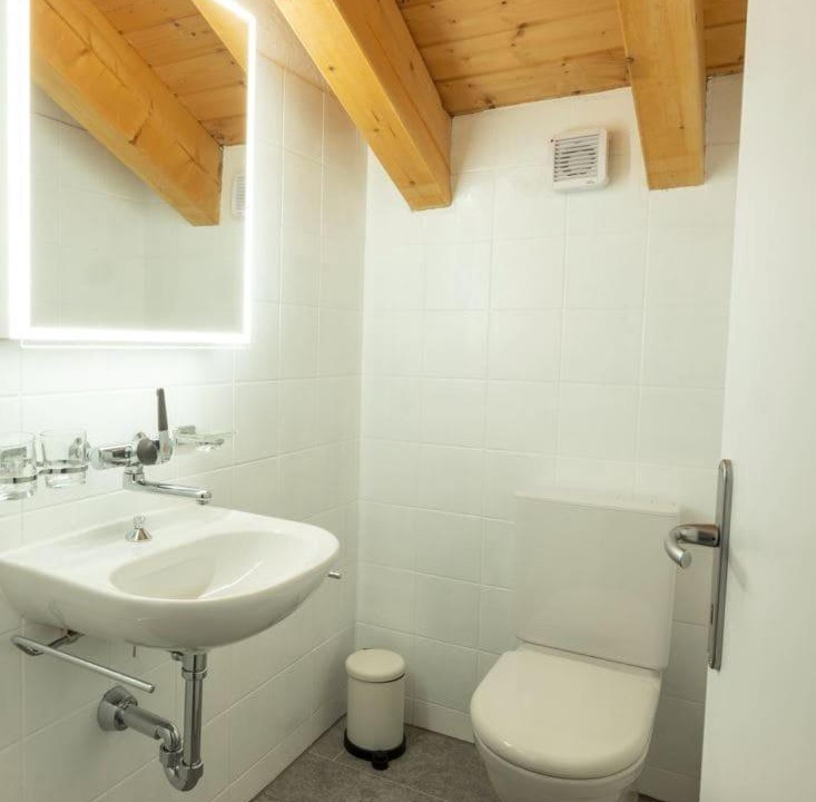 Photo of Bathroom in Pany