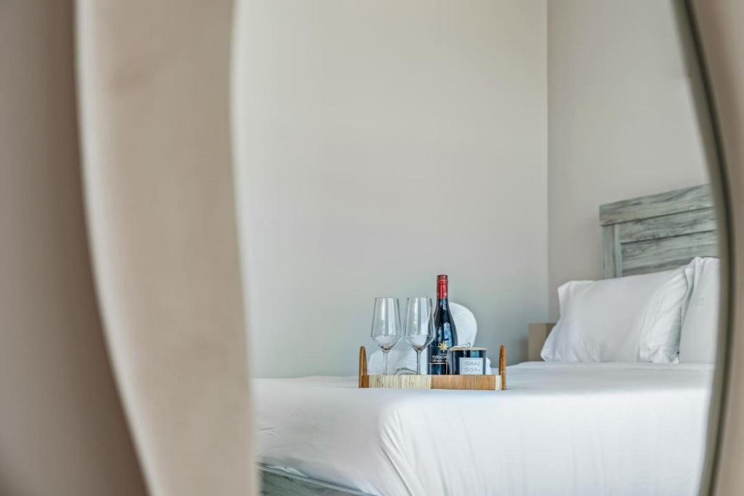 Photo of Bedroom in Channel District