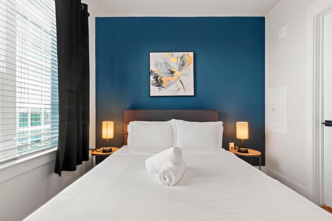 Photo of Bedroom in North Hyde Park