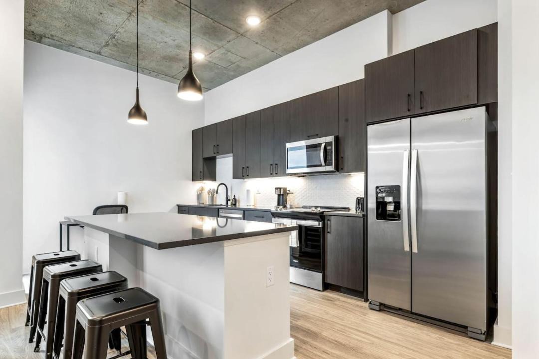 Photo of Kitchen in Channel District