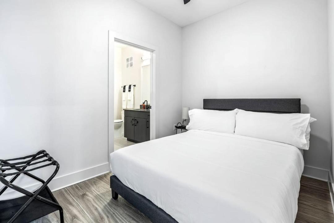 Photo of Bedroom in Channel District