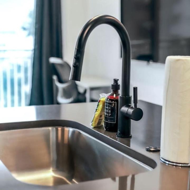Photo of Kitchen in Channel District