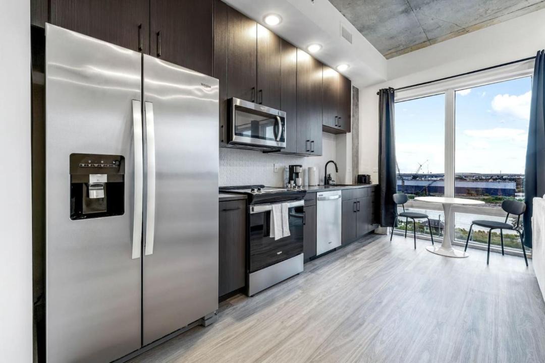Photo of Kitchen in Channel District