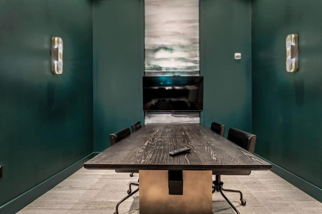 Photo of Bathroom in Channel District