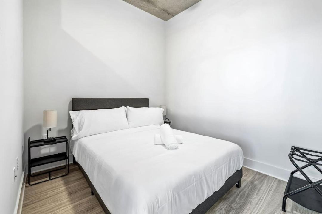 Photo of Bedroom in Channel District
