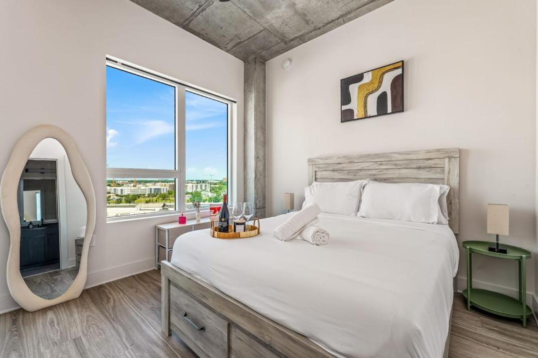 Photo of Bedroom in Channel District