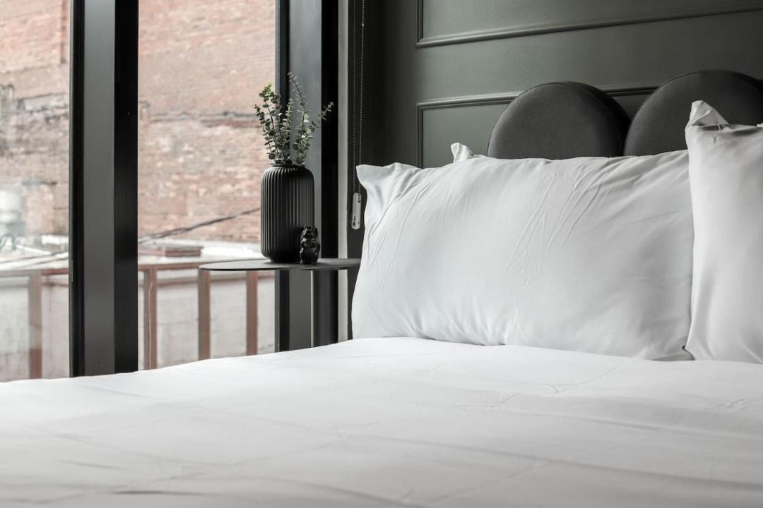 Photo of Bedroom in Historic Ybor