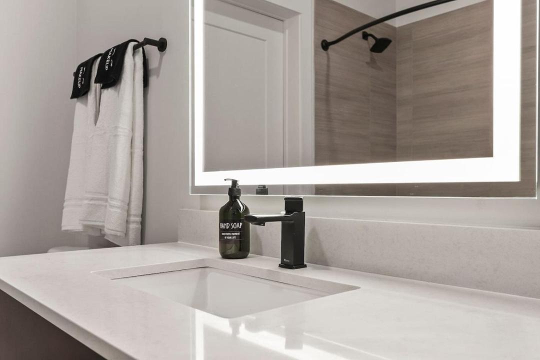 Photo of Bathroom in North Hyde Park