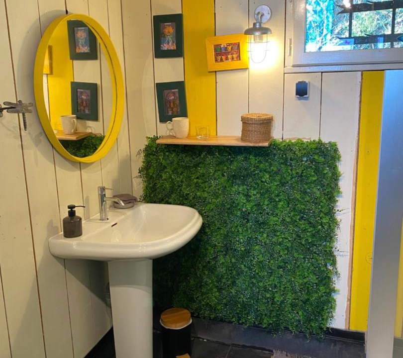 Photo of Bathroom in Plerin