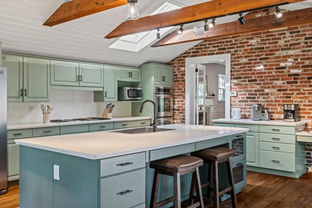 Photo of Kitchen in Newtown Square