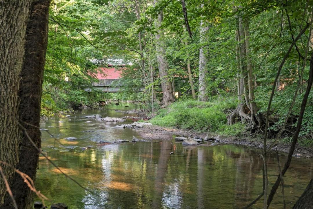 Photo of Others in Newtown Square