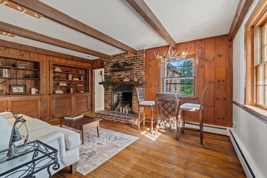 Photo of Others in Newtown Square