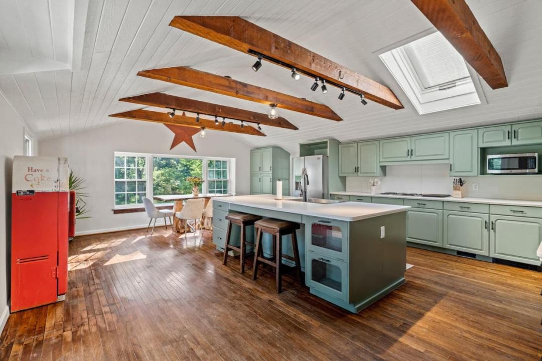 Photo of Kitchen in Newtown Square