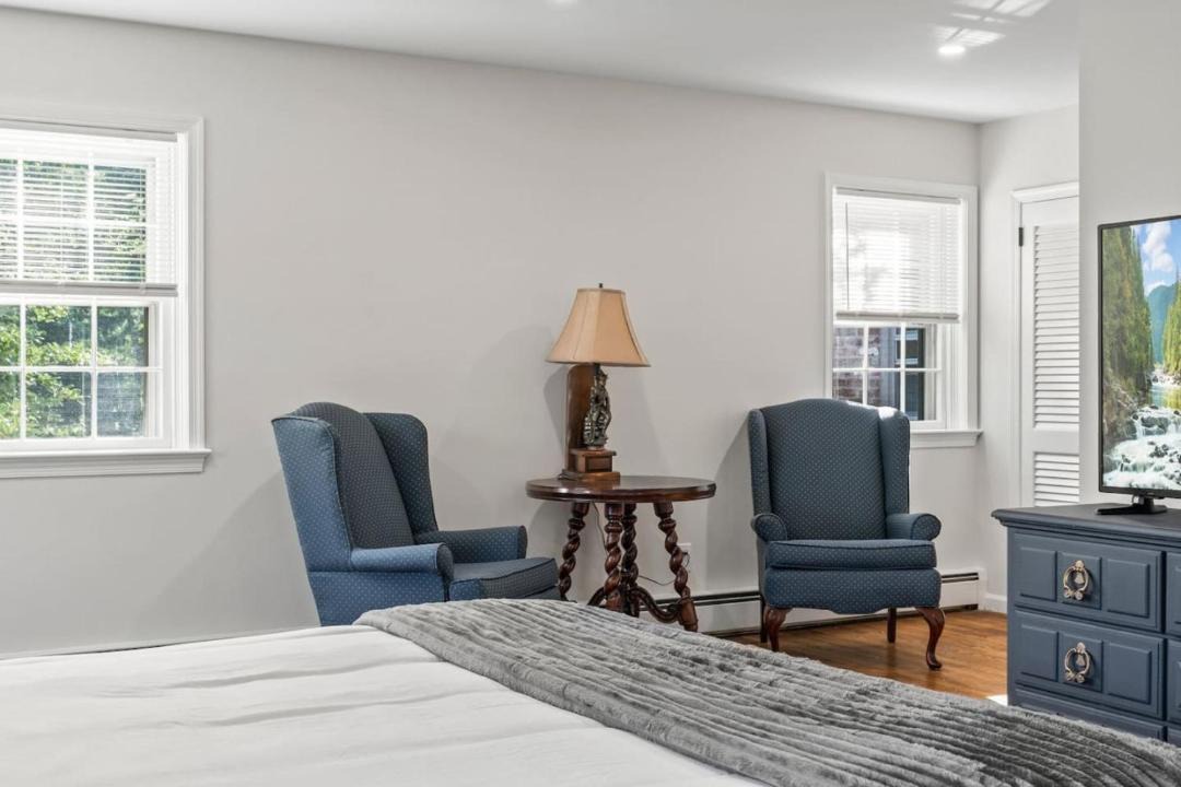 Photo of Bedroom in Newtown Square