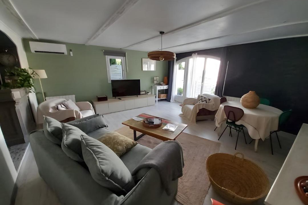 Photo of Livingroom in Roquemaure