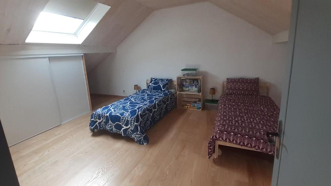 Photo of Bedroom in Chambrelien