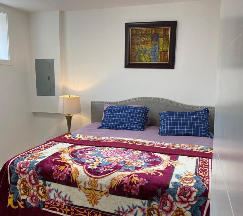 Photo of Bedroom in Saskatoon