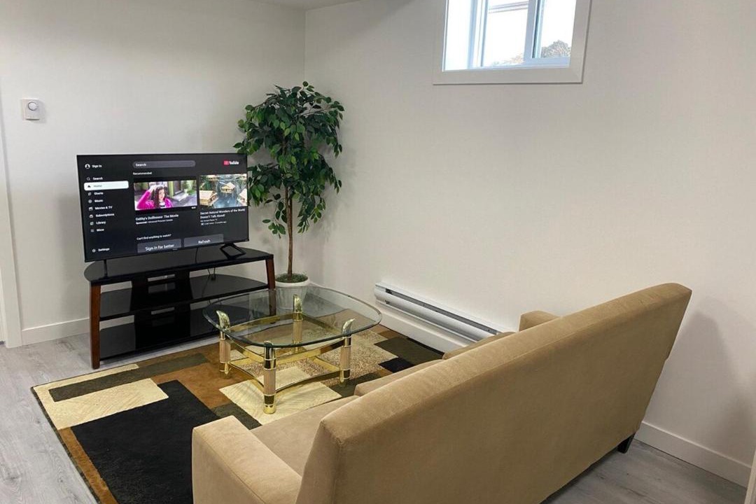 Photo of Livingroom in Saskatoon
