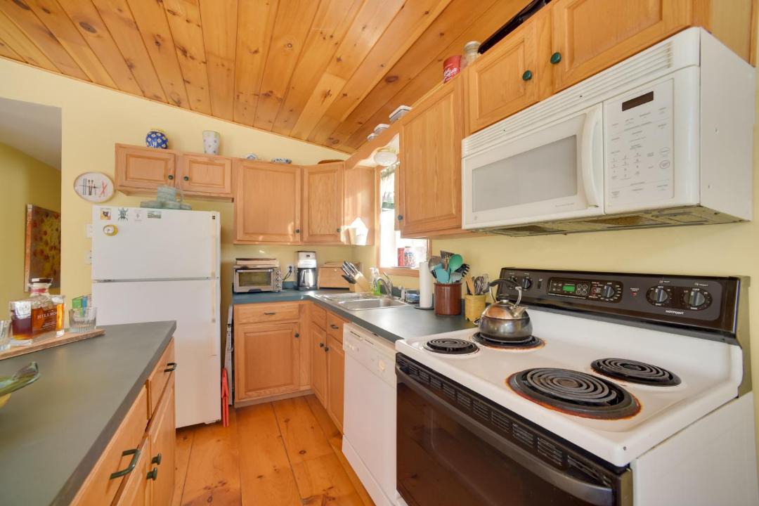 Photo of Kitchen in Jewett