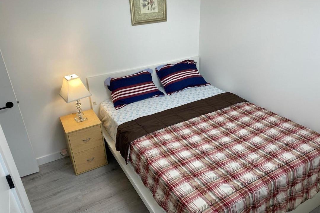 Photo of Bedroom in Saskatoon