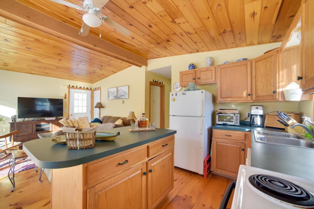 Photo of Kitchen in Jewett