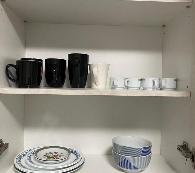 Photo of Kitchen in Saskatoon