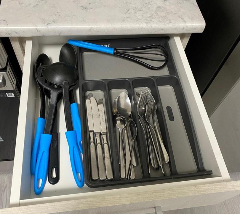 Photo of Kitchen in Saskatoon