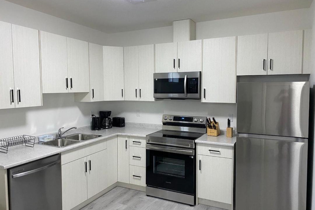 Photo of Kitchen in Saskatoon