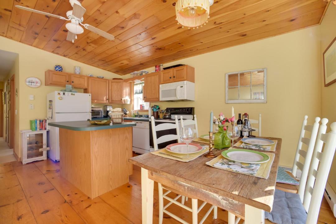 Photo of Kitchen in Jewett