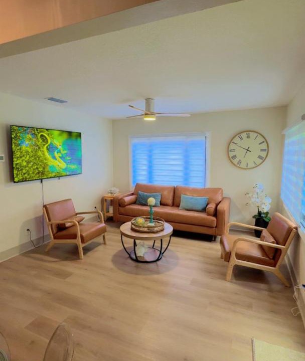 Photo of Livingroom in Gulfport