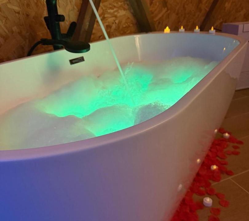 Photo of Bathroom in Atzeneta del Maestrat