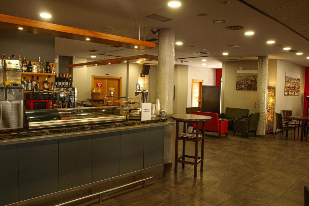 Photo of Kitchen in Andosilla
