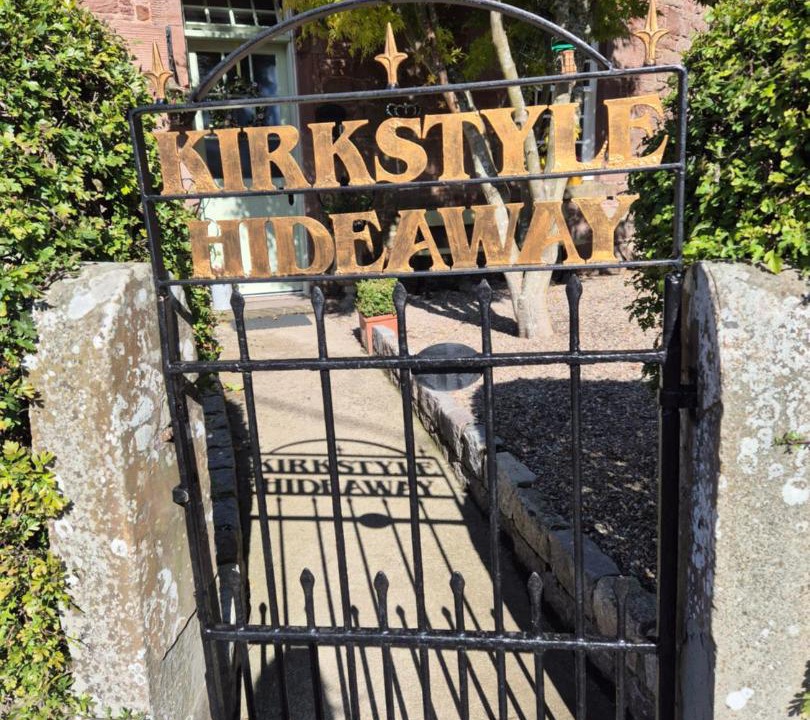 Photo of Others in Letham Grange