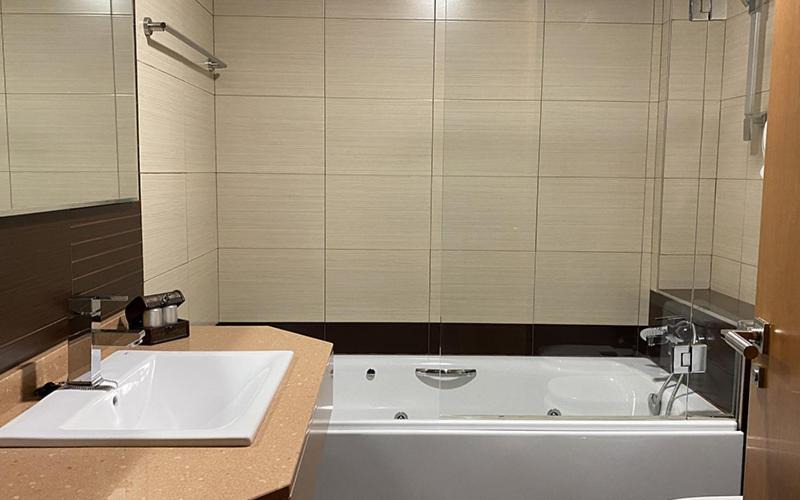Photo of Bathroom in Andosilla