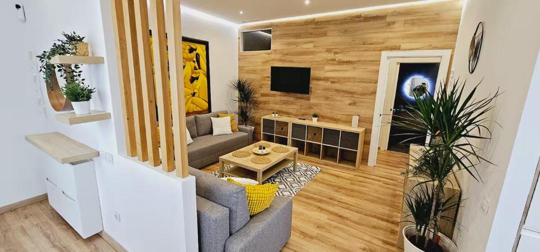 Photo of Livingroom in Badalona