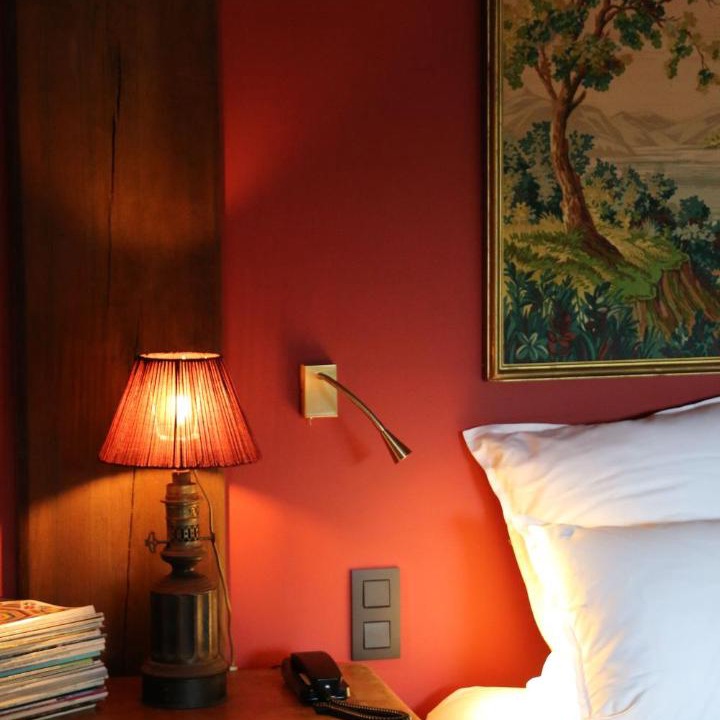 Photo of Bedroom in Saint-Jouin-Bruneval