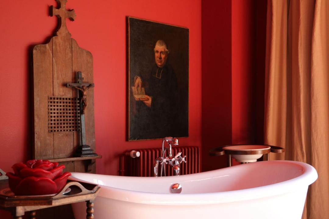 Photo of Bathroom in Saint-Jouin-Bruneval