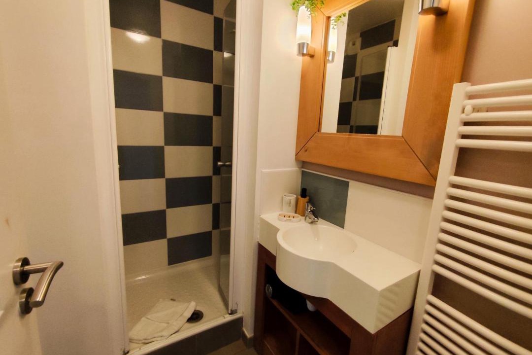 Photo of Bathroom in Belle Dune