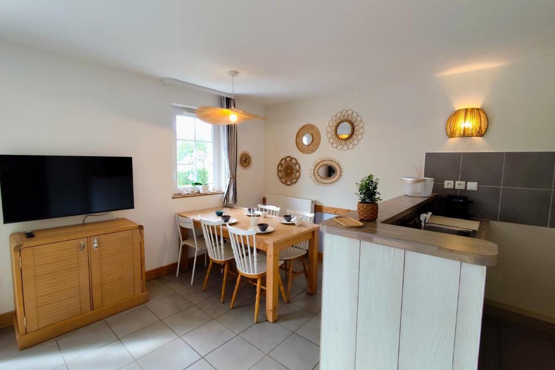 Photo of Kitchen in Belle Dune