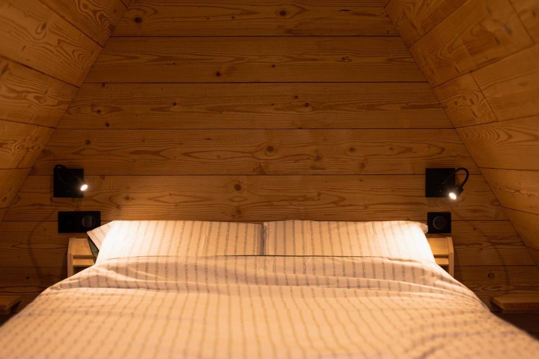 Photo of Bedroom in Sainte-Therence