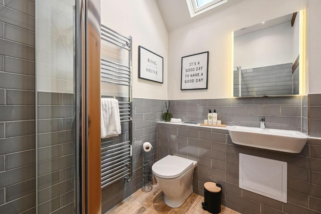 Photo of Bathroom in Blackham