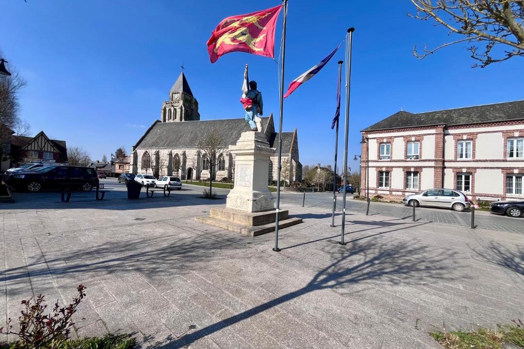 Photo of Others in Saint-Symphorien